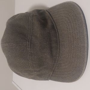 5 panel hat